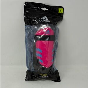 Adidas Performance Ghost Youth Shin Guards